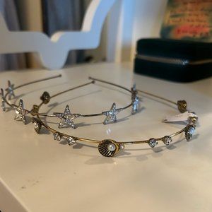 Pretty Headbands